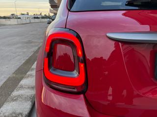 FIAT 500X usata, con Sedile posteriore sdoppiato