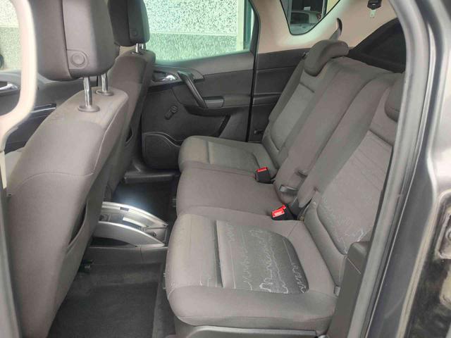 OPEL Meriva usata, con Cruise Control