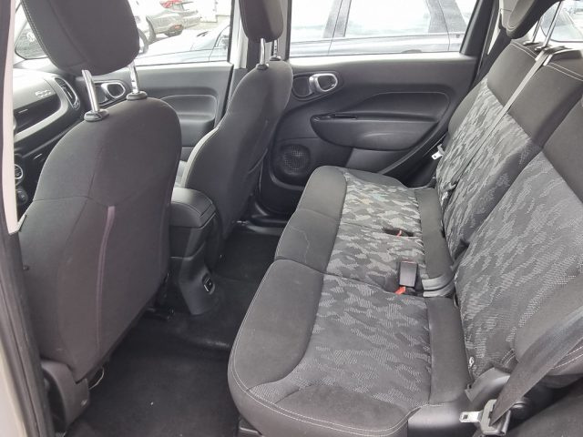 FIAT 500L usata, con ESP