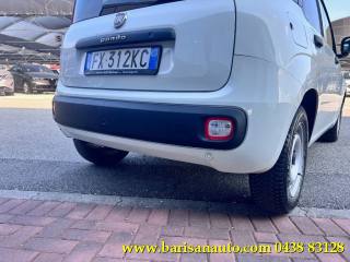 FIAT Panda usata, con Controllo trazione