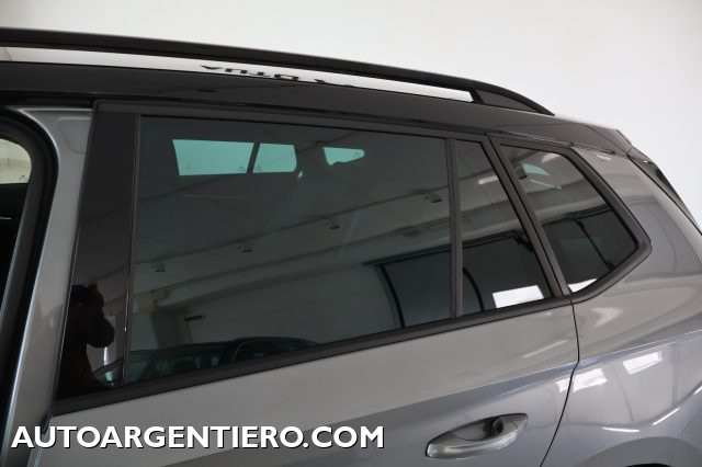 SKODA Kamiq usata, con Controllo vocale