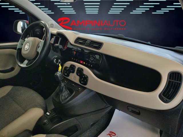 FIAT Panda usata 16