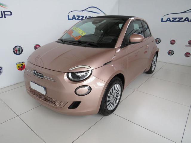 FIAT 500e usata, con ABS