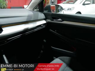 VOLKSWAGEN Golf usata, con Park Distance Control
