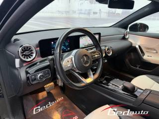 MERCEDES-BENZ A 180 usata, con Cerchi in lega