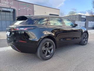 LAND ROVER Range Rover Velar usata, con Airbag Passeggero