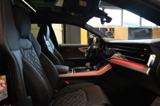 AUDI Q8 usata 42