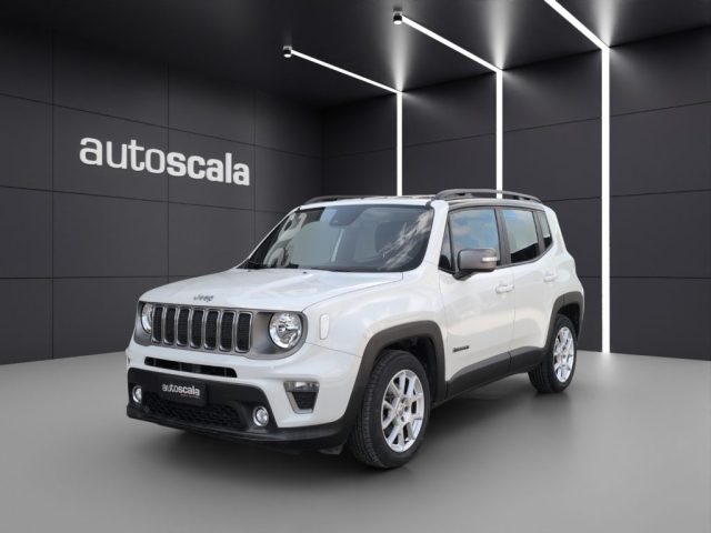 JEEP Renegade usata, con ABS