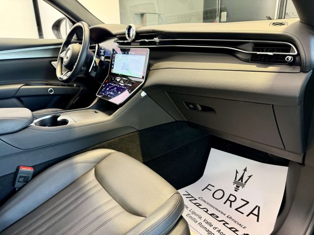 MASERATI Grecale usata, con Vetri oscurati