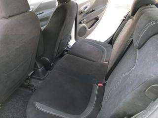 FIAT Punto Evo usata, con Immobilizzatore elettronico