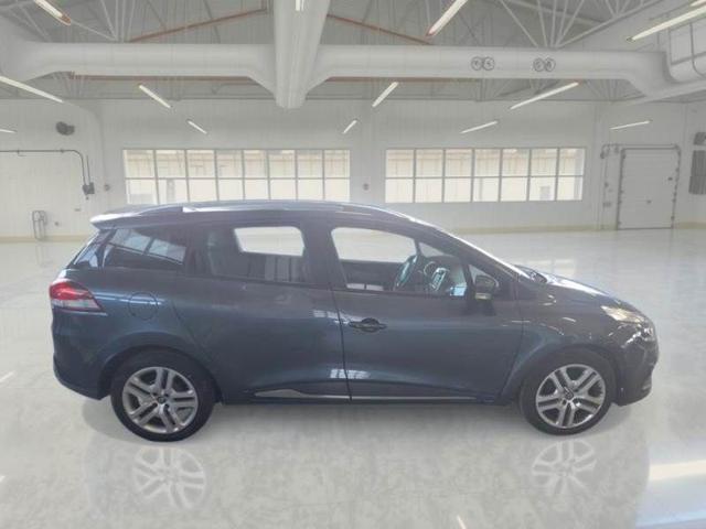 RENAULT Clio usata, con Airbag Passeggero