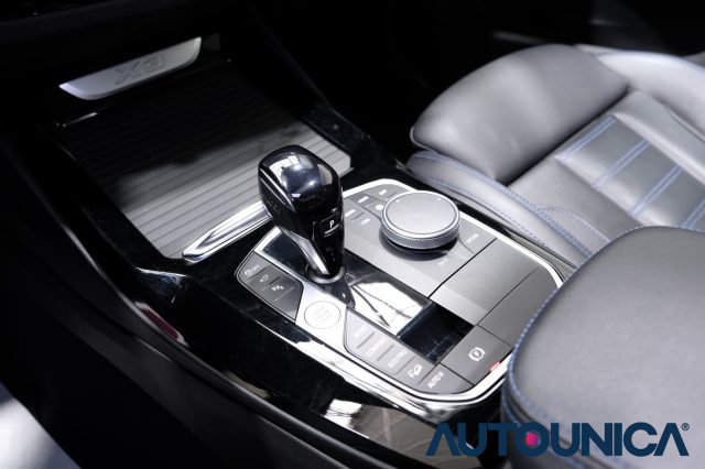 BMW X3 usata, con Fari LED