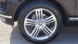 VOLKSWAGEN Touareg usata, con Interni in pelle