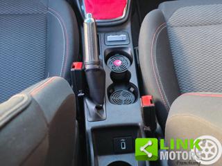 FORD Fiesta usata, con Controllo trazione