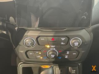 JEEP Renegade usata, con Sedile posteriore sdoppiato