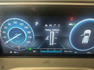 HYUNDAI Tucson usata, con ESP