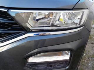 VOLKSWAGEN T-Roc usata, con Controllo automatico clima