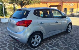 KIA Venga usata, con Alzacristalli elettrici