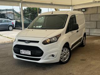FORD Transit Connect 210 1.5 TDCi 100CV PL Furgone Entry