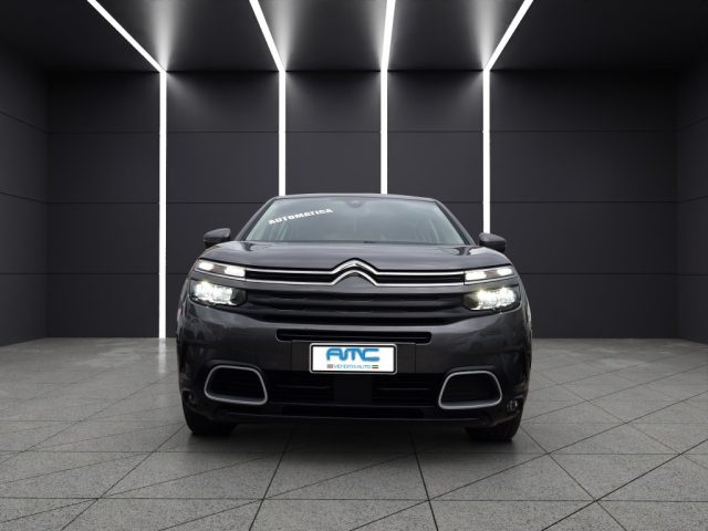 CITROEN C5 Aircross usata, con ABS
