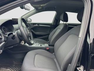 AUDI A3 usata 10