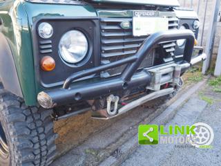 LAND ROVER Defender usata 9