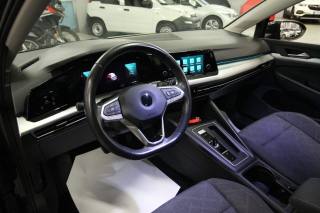 VOLKSWAGEN Golf usata, con Boardcomputer
