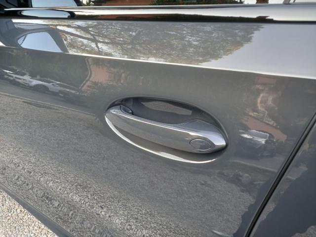 BMW X6 usata, con Servosterzo