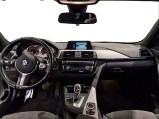 BMW 430 usata, con Chiusura centralizzata