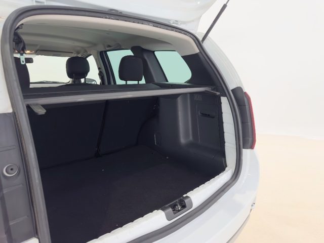 DACIA Duster usata, con Lettore CD