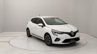 RENAULT Clio usata, con Boardcomputer