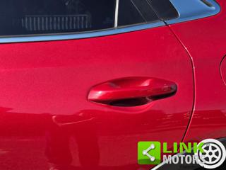 KIA XCeed usata, con Airbag testa
