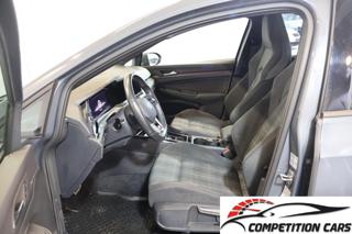 VOLKSWAGEN Golf usata, con Boardcomputer