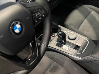 BMW 118 usata, con Climatizzatore