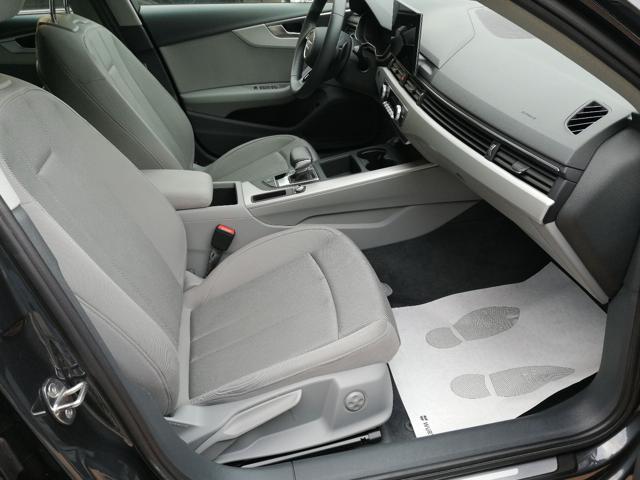 AUDI A4 usata, con Controllo trazione