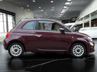 FIAT 500 usata, con Cerchi in lega