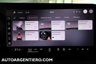 AUDI Q3 usata, con Volante in pelle