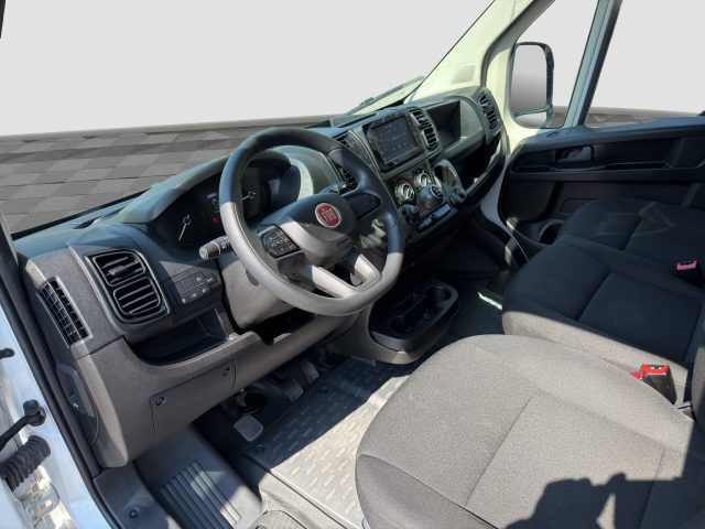 FIAT Ducato usata 8