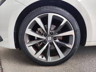 SEAT Leon usata, con Controllo automatico clima