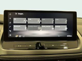 NISSAN Qashqai usata, con Touch screen