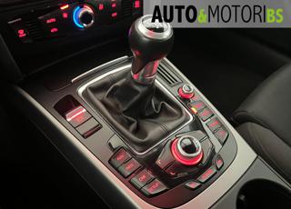 AUDI A4 usata, con ESP