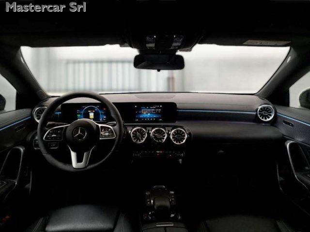 MERCEDES-BENZ CLA 250 usata, con Airbag Passeggero