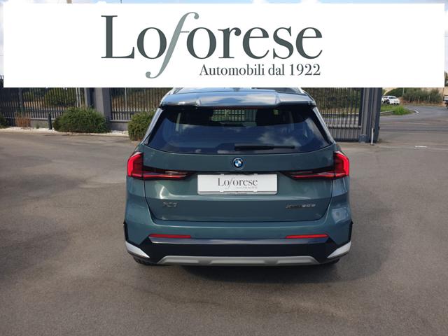 BMW X1 usata, con Autoradio