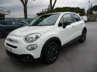FIAT 500X usata, con Airbag