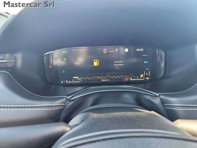 JEEP Compass usata, con ESP