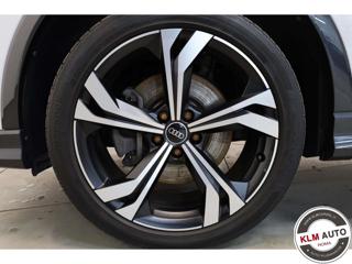 AUDI Q3 usata, con Controllo automatico clima