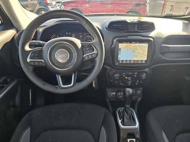 JEEP Renegade usata, con Controllo trazione