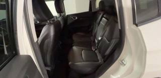 JEEP Compass usata, con Controllo trazione