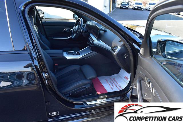BMW 320 usata, con Autoradio
