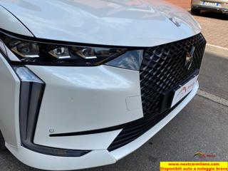 DS AUTOMOBILES DS 4 usata, con Autoradio digitale